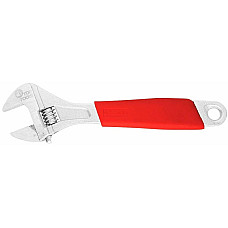 Ключ розвідний Top Tools, 150мм, робочий діапазон 0-17мм