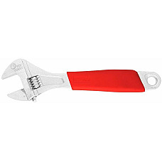 Ключ розвідний Top Tools, 200мм, робочий діапазон 0-22мм