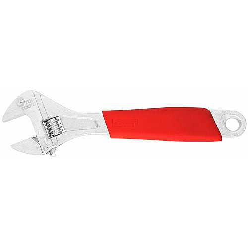 Ключ розвідний Top Tools, 200мм, робочий діапазон 0-22мм