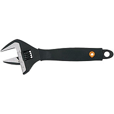 Ключ розвідний Neo Tools, кований, CrV, 200мм, робочий діапазон 0-38мм