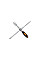 Ключ балонний Neo Tools, 1/2