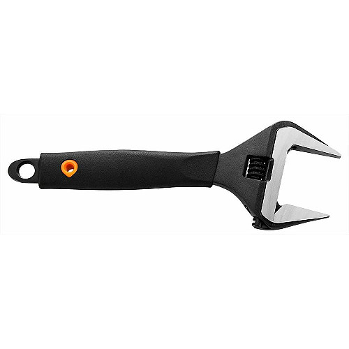 Ключ розвідний Neo Tools, кований, CrV, 250мм, робочий діапазон 0-50мм