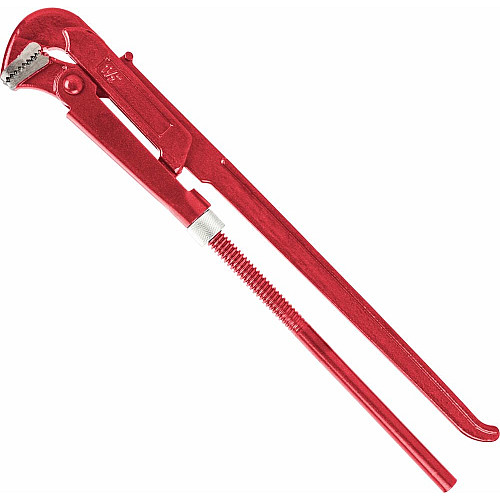 Ключ трубний Top Tools, 90°, робочий діапазон 0-35мм, 308мм