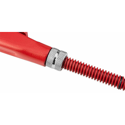 Ключ трубний Neo Tools, 45°, робочий діапазон 0-38мм, 420мм