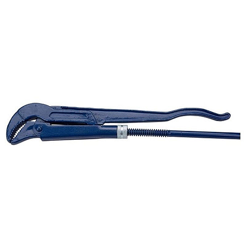 Ключ трубний Top Tools, 45°, робочий діапазон 0-65мм, 512мм