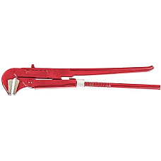 Ключ трубний Top Tools, 90°, робочий діапазон 0-35мм, 308мм