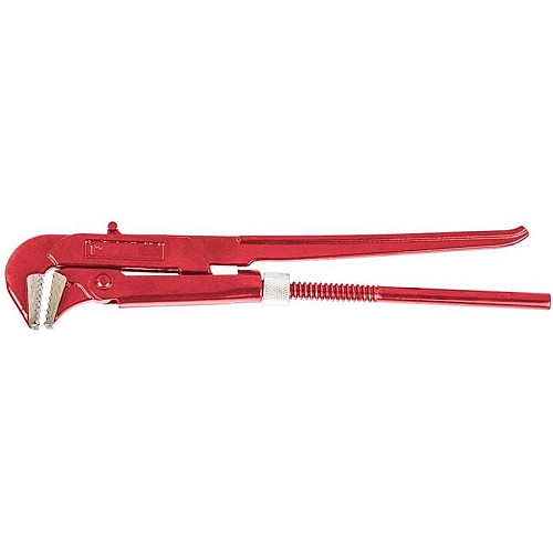 Ключ трубний Top Tools, 90°, робочий діапазон 0-35мм, 308мм