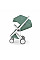 Прогулянкова коляска Greentom Classic Sage-White