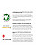 Прогулянкова коляска Greentom Classic Sage-White