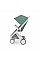 Прогулянкова коляска Greentom Classic Sage-White