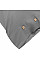 КПБ 2.0сп ARDESTO Mix&Match, пододеяльник 200х220см, простыня 240х260см, наволочки (2) 50х70см, 100% хлопок, сатин, серый