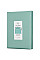 КПБ 2.0сп ARDESTO Mix&Match, пододеяльник 200х220см, простыня 240x260см, наволочки (2) 50х70см, 100% хлопок, сатин, зеленый