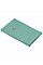 КПБ 1.5сп ARDESTO Mix&Match, пододеяльник 160х220см, простыня 180x240см, наволочки (2) 50х70см, 100% хлопок, сатин, зеленый