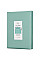 КПБ 1.5сп ARDESTO Mix&Match, пододеяльник 160х220см, простыня 180x240см, наволочки (2) 50х70см, 100% хлопок, сатин, зеленый