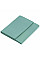 КПБ 1.5сп ARDESTO Mix&Match, пододеяльник 160х220см, простыня 180x240см, наволочки (2) 50х70см, 100% хлопок, сатин, зеленый
