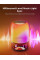 Настільний світильник розумний Govee Table Lamp 2 Pro x Sound by JBL, RGBICWW, WI-FI/Bluetooth, білий
