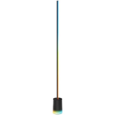 Торшер розумний Govee H607C Floor Lamp 2, 1725Lm, RGBICWW, WI-FI/Bluetooth, чорний