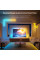 Набір адаптивного підсвічування Govee H605C Envisual TV Backlight T2 with Dual Cameras 75-85', RGBIC, WI-FI/Bluetooth, чорний