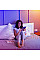 Лента светодиодная умная Govee H611 LED Strip Lights, 10м, RGB, WI-FI/Bluetooth, белый