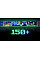 Піксельний екран Govee H8630 LED Gaming Pixel Light 32x32 Pixels, RGBIC, WI-FI/Bluetooth, сірий