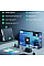Піксельний екран Govee H8630 LED Gaming Pixel Light 32x32 Pixels, RGBIC, WI-FI/Bluetooth, сірий