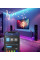 Стрічка світлодіодна розумна Govee H615A LED Strip Lights, 5м, RGB, WI-FI/Bluetooth, мікрофон, білий