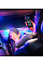 Набор разумной подсветки для автомобиля Govee H7090 Interior Car Lights, RGBIC, Bluetooth, черный