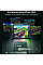 Піксельний екран Govee H8630 LED Gaming Pixel Light 32x32 Pixels, RGBIC, WI-FI/Bluetooth, сірий