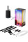 Торшер розумний Govee H607C Floor Lamp 2, 1725Lm, RGBICWW, WI-FI/Bluetooth, чорний