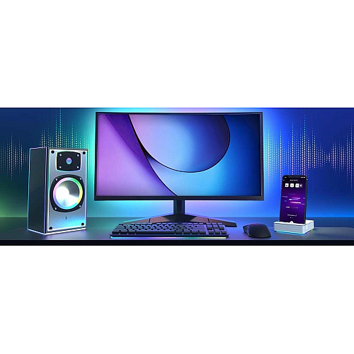 Розумна багатобарвна Wi-Fi стрічка TP-LINK TAPO L930-10
