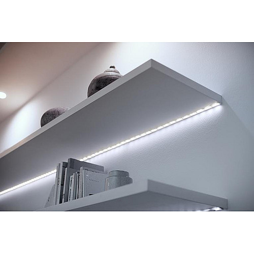 Удлинитель для ленты 929002524801 WiZ LED 2700-6500К 800Лм 1 метр RGB Wi-Fi
