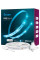 Стрічка світлодіодна розумна Govee H615A LED Strip Lights, 5м, RGB, WI-FI/Bluetooth, мікрофон, білий