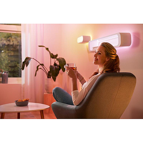 Лента светодиодная умная WiZ LED 2700-6500K 1600Лм 2 метра RGB Wi-Fi умная