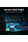 Піксельний екран Govee H8630 LED Gaming Pixel Light 32x32 Pixels, RGBIC, WI-FI/Bluetooth, сірий