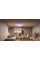Потолочний світильник Govee 38cm Smart Ceiling Light Pro, RGBICWW, WI-FI/Bluetooth, білий