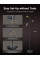 Торшер розумний Govee H60B2 Tree Floor Lamp, 1500Lm, RGBWWIC, WI-FI/Bluetooth, чорний