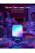 Настільний світильник розумний Govee Table Lamp 2 Pro x Sound by JBL, RGBICWW, WI-FI/Bluetooth, білий