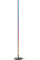 Торшер розумний Govee H8076 Govee Floor Lamp lite, 1000Lm, RGBWW+RGBIC+WW, WI-FI/Bluetooth, чорний