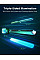 Набір адаптивного підсвічування Govee H6048 Govee Gaming Light Bars Pro, RGBIC, WI-FI/Bluetooth, чорний