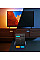 Набір адаптивного підсвічування Govee H6097 TV Backlight 3 Lite 40-50', RGBICW, WI-FI/Bluetooth, чорний