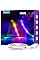 Лента светодиодная умная Govee H618C LED Strip Ligh, 10м, RGBIC, WI-FI/Bluetooth, белый
