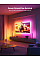 Набір адаптивного підсвічування Govee H6099 TV Backlight 3 Lite 55-65', RGBIC, WI-FI/Bluetooth, чорний
