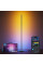 Торшер розумний Govee H8076 Govee Floor Lamp lite, 1000Lm, RGBWW+RGBIC+WW, WI-FI/Bluetooth, чорний