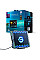 Піксельний екран Govee H8630 LED Gaming Pixel Light 32x32 Pixels, RGBIC, WI-FI/Bluetooth, сірий