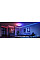 Потолочний світильник Govee H60A4 30cm Smart Square Ceiling Light, RGBWW + RGBIC, WI-FI/Bluetooth, білий