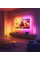 Набір адаптивного підсвічування Govee H6099 TV Backlight 3 Lite 75-85', RGBIC, WI-FI/Bluetooth, чорний
