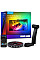 Набір адаптивного підсвічування Govee H605C Envisual TV Backlight T2 with Dual Cameras 55-65', RGBIC, WI-FI/Bluetooth, чорний