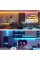 Стрічка світлодіодна розумна Govee H615A LED Strip Lights, 5м, RGB, WI-FI/Bluetooth, мікрофон, білий