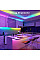 Стрічка світлодіодна розумна Govee H619С LED Strip Light With Protective Coating, 10м, RGBIC, WI-FI/Bluetooth, білий