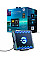 Піксельний екран Govee H8630 LED Gaming Pixel Light 32x32 Pixels, RGBIC, WI-FI/Bluetooth, сірий